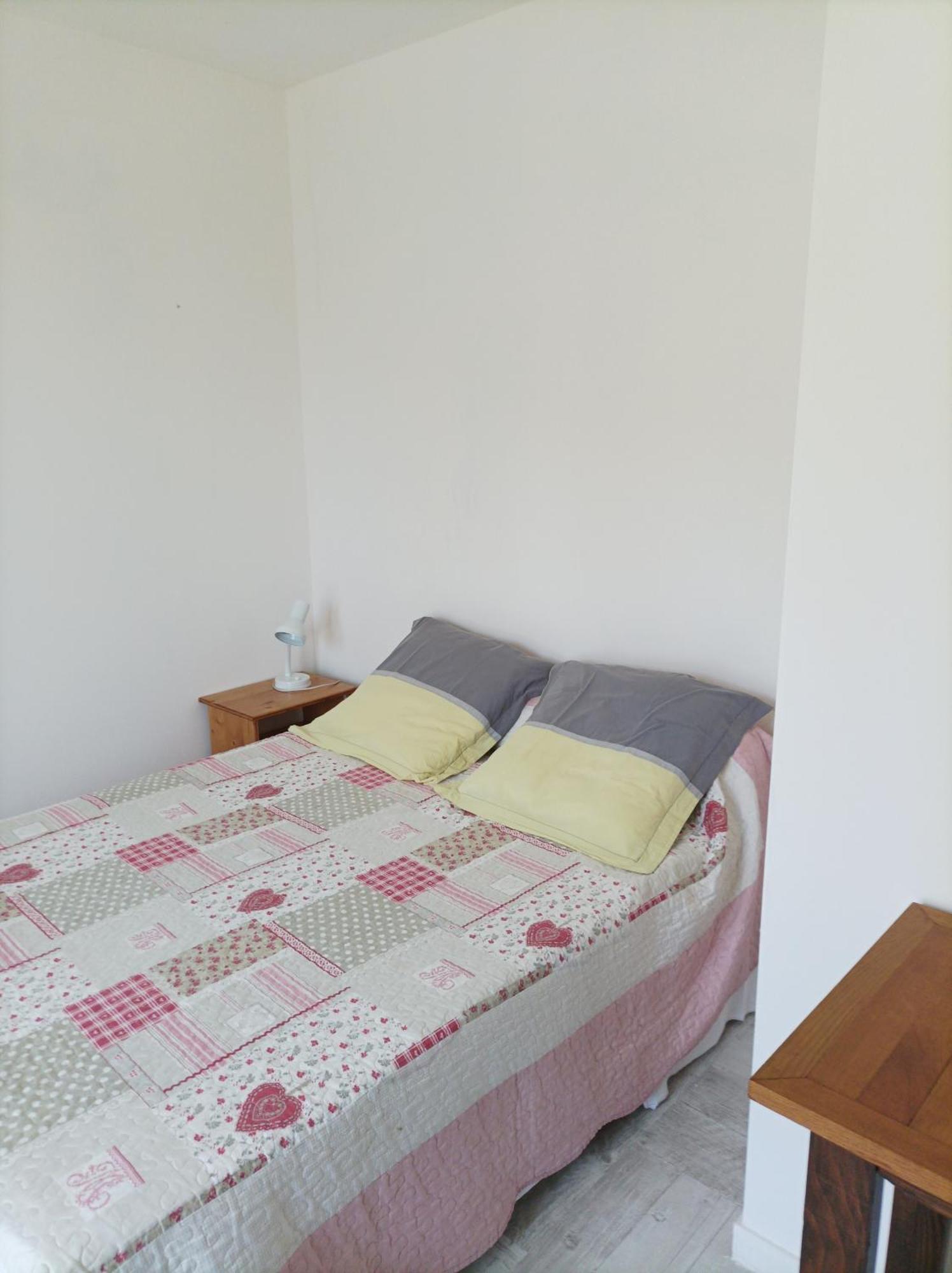 Chambre Chez Corinne Loudes Luaran gambar