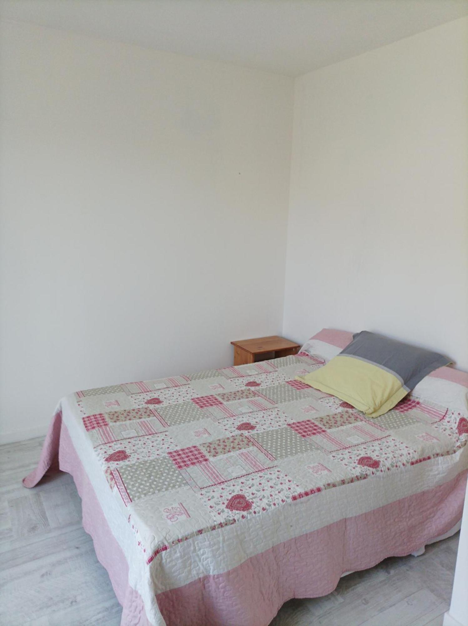 Chambre Chez Corinne Loudes Luaran gambar